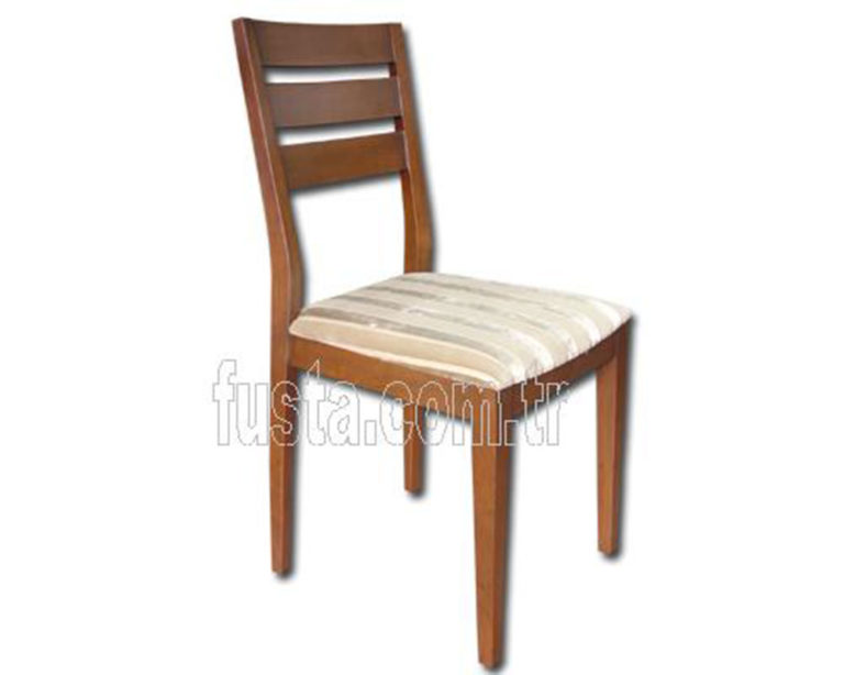 Combo Kollu Sandalye 190 Fusta